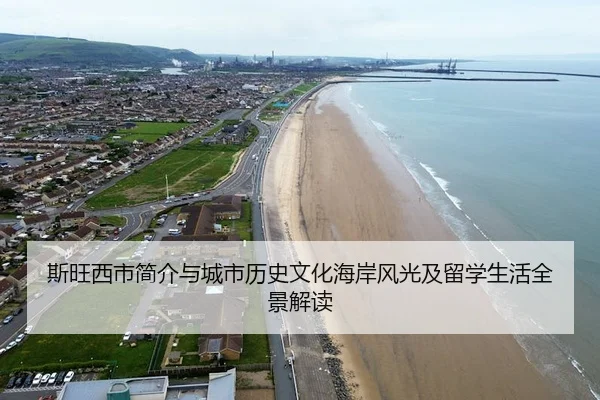 斯旺西市简介与城市历史文化海岸风光及留学生活全景解读