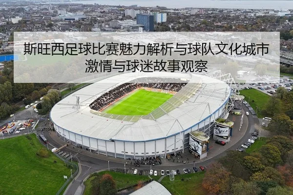 斯旺西足球比赛魅力解析与球队文化城市激情与球迷故事观察