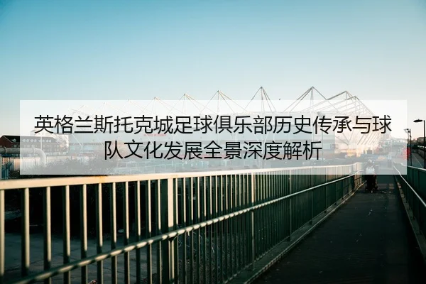 英格兰斯托克城足球俱乐部历史传承与球队文化发展全景深度解析