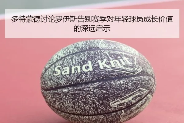 多特蒙德讨论罗伊斯告别赛季对年轻球员成长价值的深远启示